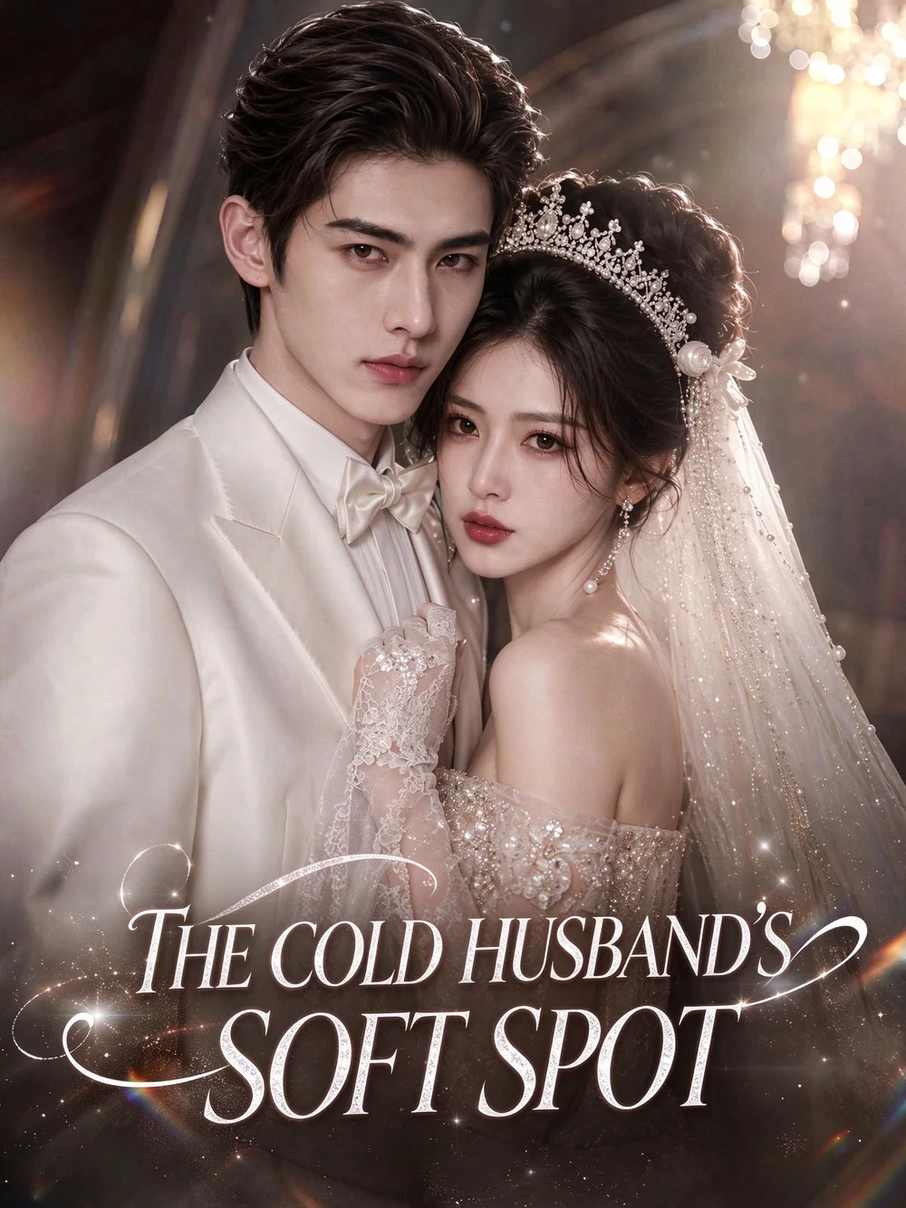 The Cold Husband's Soft Spot poster